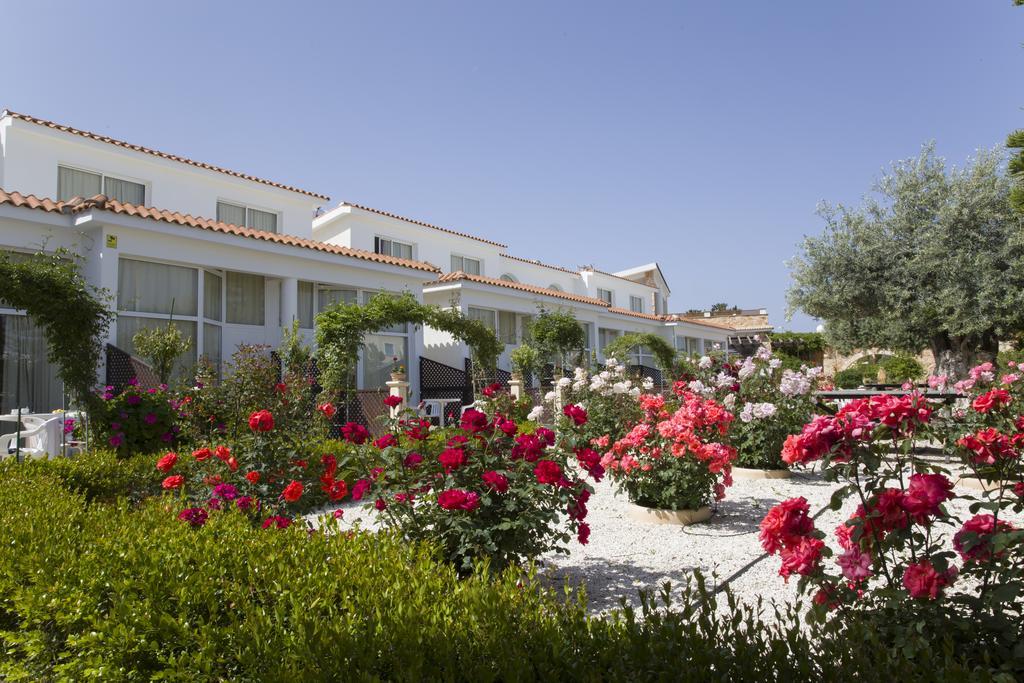 Eliofos Elegant Maisonettes Polis Exteriér fotografie