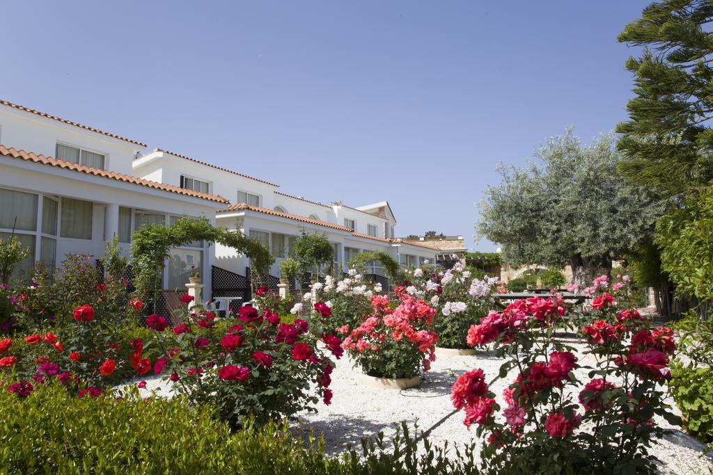 Eliofos Elegant Maisonettes Polis Exteriér fotografie